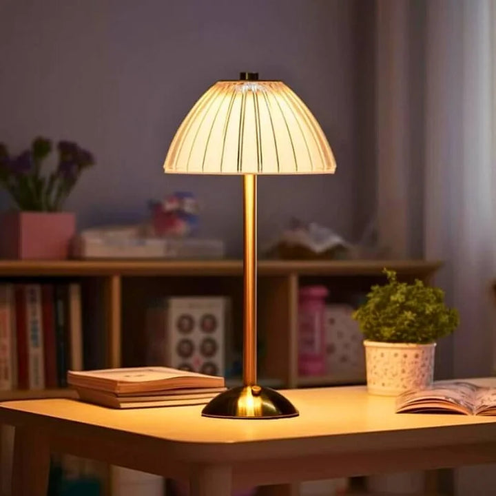Skanto | Moderne Trådløs Bordlampe