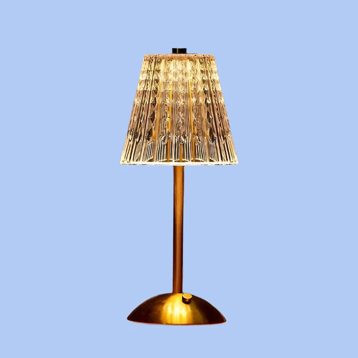 Skanto | Moderne Trådløs Bordlampe