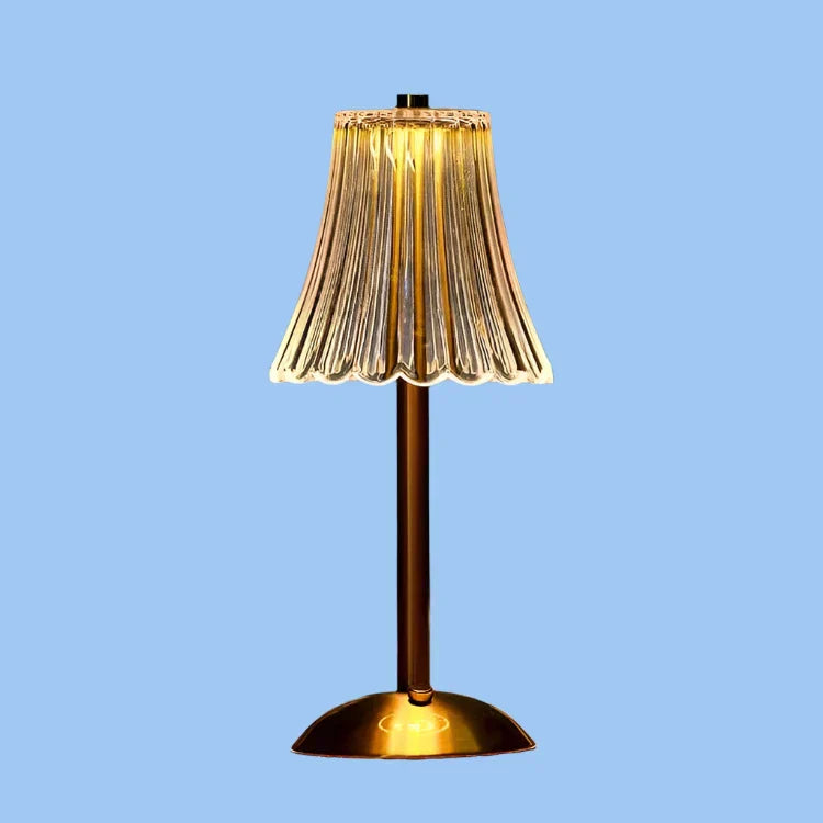 Skanto | Moderne Trådløs Bordlampe