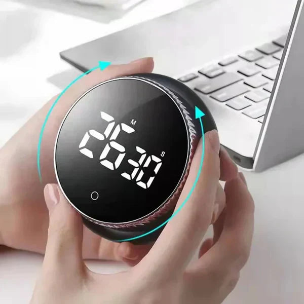 Skanto | TaskTimer™ Maksimer arbeidsproduktivitet