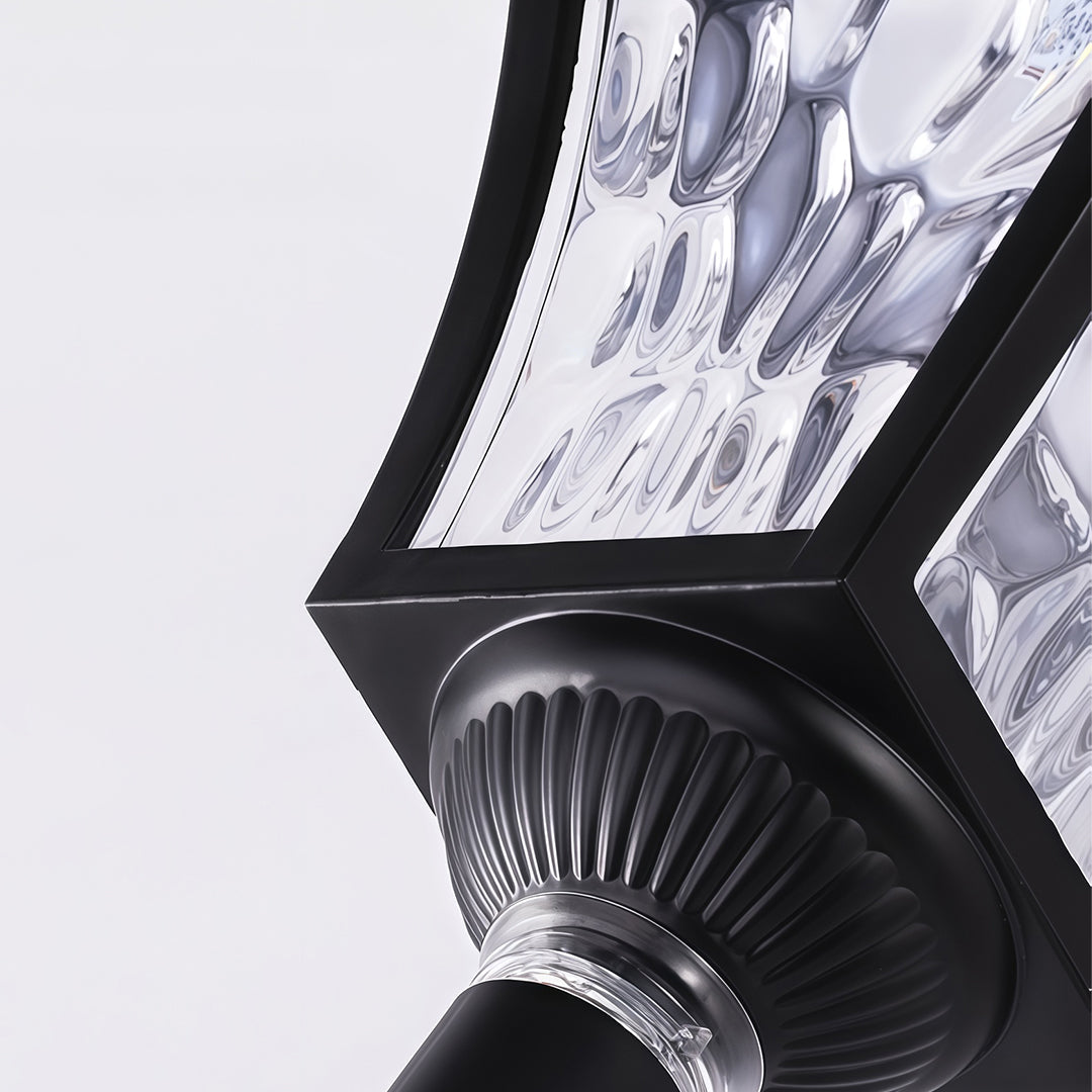 Solar Dual-Tone Path Ground Light | Skanto
