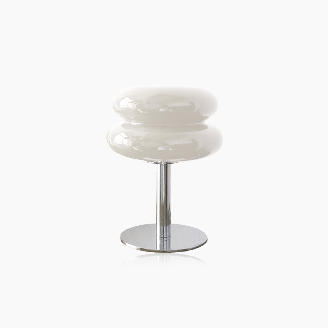 Skanto | Macaron Glass Retro-Moderne Dimmerlampe