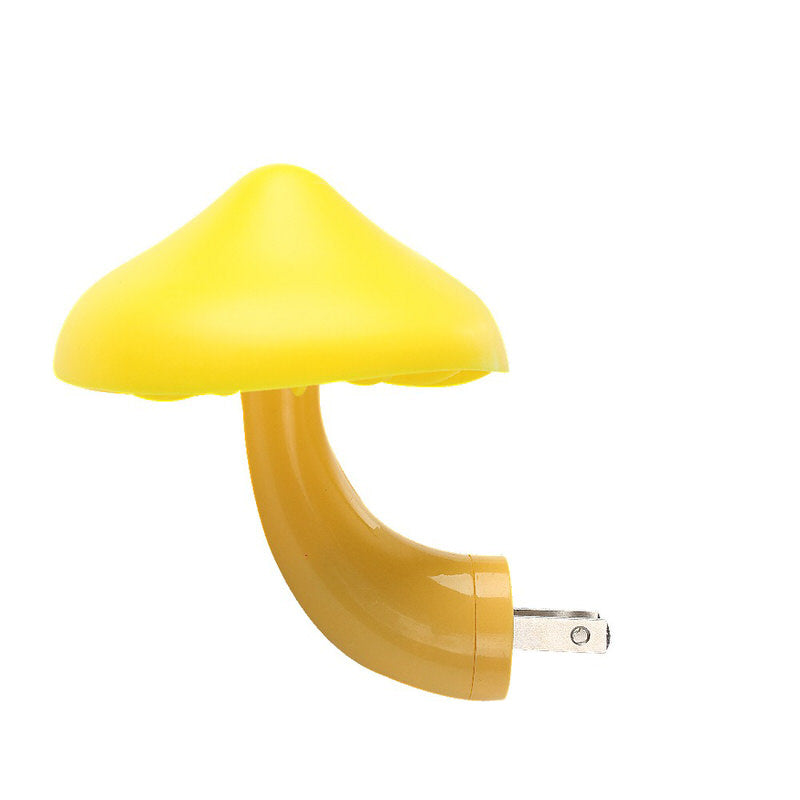 Skanto | Magic Mushroom Nattlys