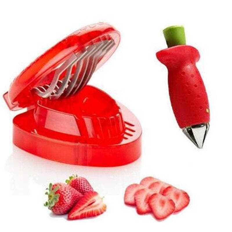 Skanto | Magic Strawberry Huller