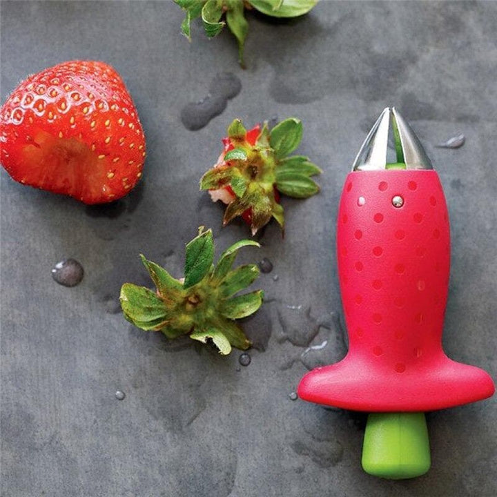 Skanto | Magic Strawberry Huller