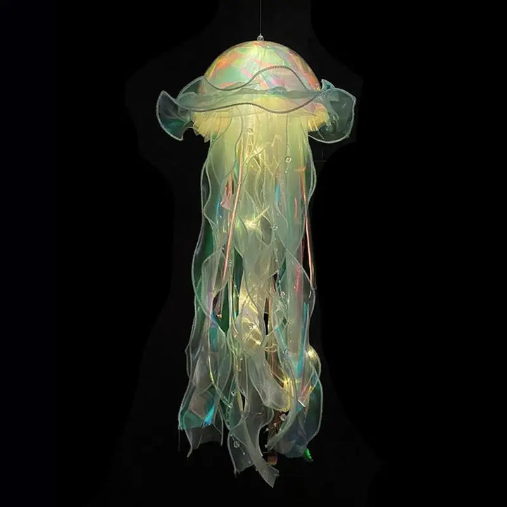 Skanto | Magisk havvesen barnerom lampe - GlowFish