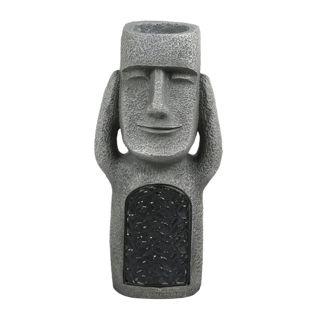 Skanto | MAGICAL TRIO – Solharpiks hage statuer for fortryllende utendørs atmosfære