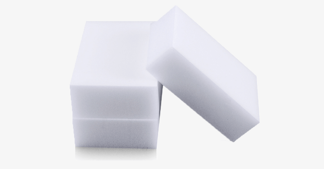 Skanto | Magic Eraser - For å hjelpe deg med å holde hjemmet ditt skinnende rent!