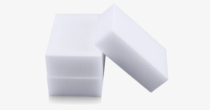 Skanto | Magic Eraser - For å hjelpe deg med å holde hjemmet ditt skinnende rent!