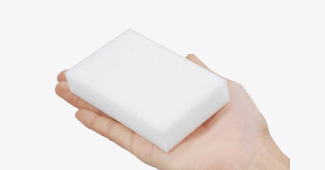 Skanto | Magic Eraser - For å hjelpe deg med å holde hjemmet ditt skinnende rent!