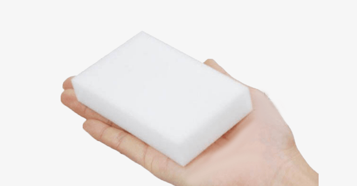 Skanto | Magic Eraser - For å hjelpe deg med å holde hjemmet ditt skinnende rent!