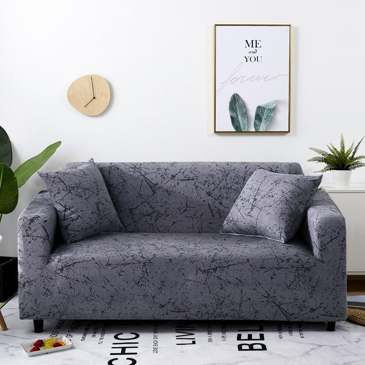 Magic Sofa Cover | Skanto