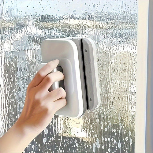 Skanto | TWINCLEAN – Dobbelsidig magnetisk vindusrenser for doble ruter