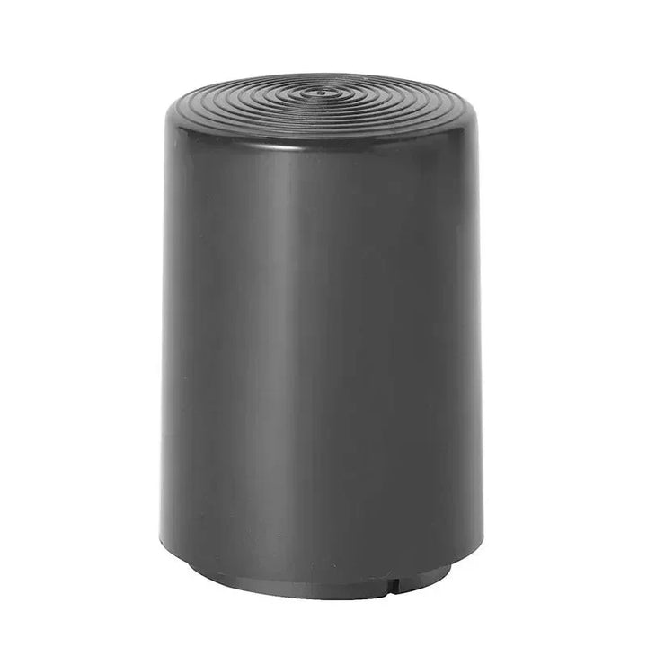 Magnetisk Ølflaskeåpner Rustfritt Stål Push-Down Flaskeåpner | Skanto