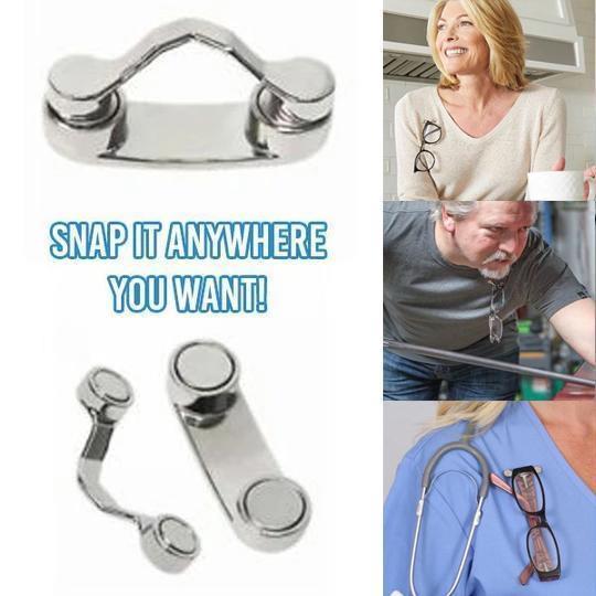 Skanto | Magnetisk Briller Holder Pin