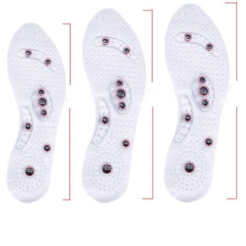 Skanto | Magnetiske innsatser for vekttap - MagniStep