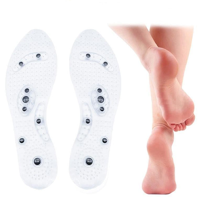 Skanto | Magnetiske innsatser for vekttap - MagniStep