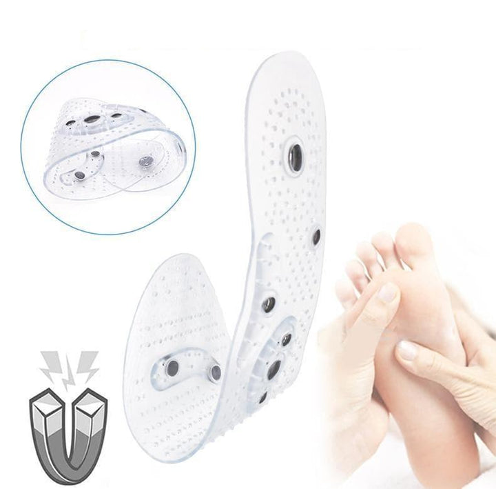 Skanto | Magnetiske innsatser for vekttap - MagniStep