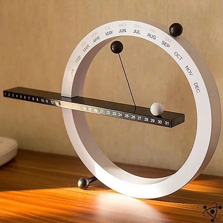 Skanto | Quietera Magnetisk Evighet Kalender