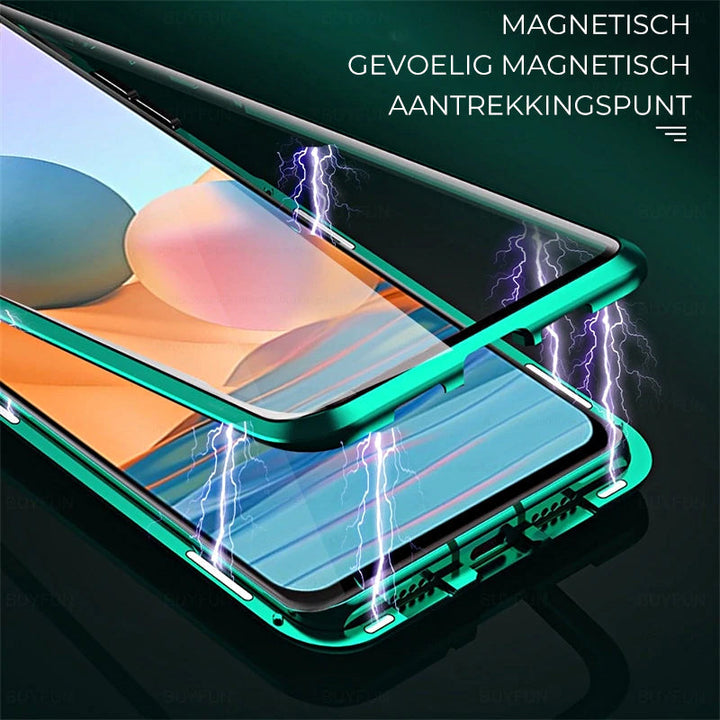 Skanto | Magnetisk Telefonveske - TitanGuard