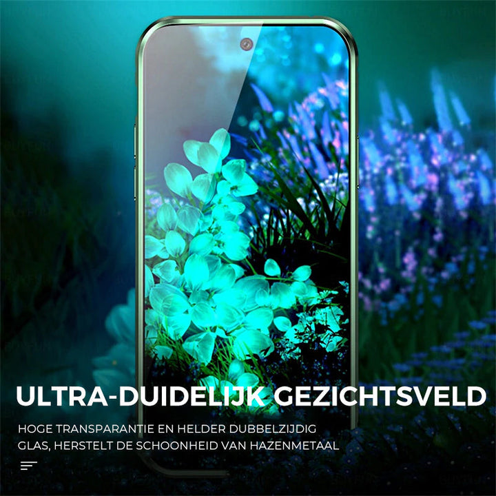 Skanto | Magnetisk Telefonveske - TitanGuard