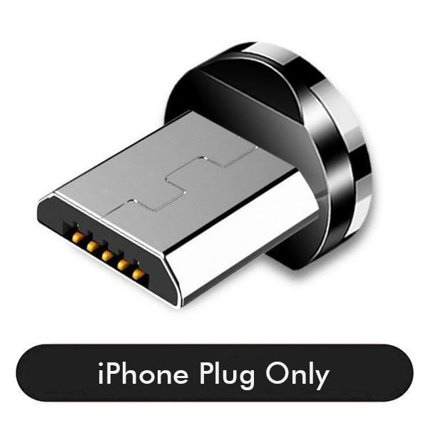 Skanto | Magnetisk Glødende Ladekabel