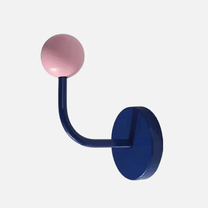 Skanto | Eames Dot Farge Rush Krok Magnet