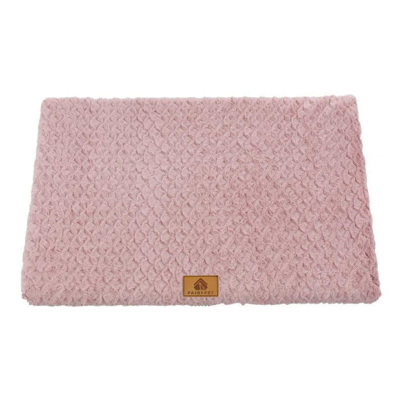 ComfyPaws Hundematte Skanto