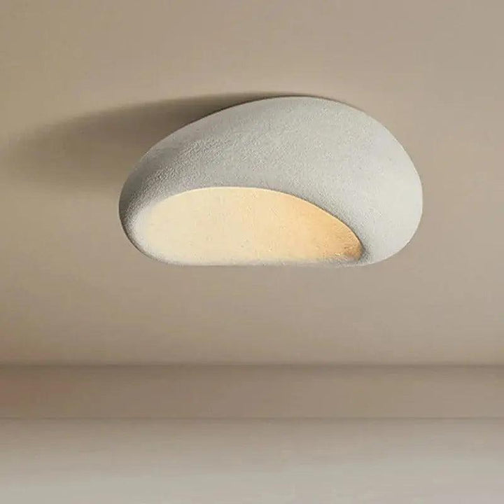 Skanto | ResinAura - Slank Moderne Pendellampe
