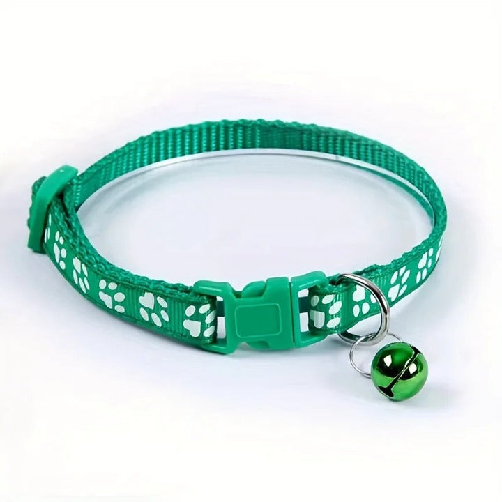 Fashion Pet Cat Collar Skanto