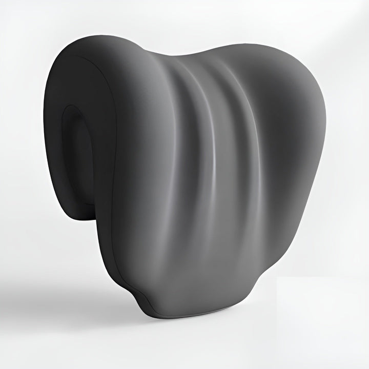 Ergonomisk nakkepute – ComfortaSkantoe hode- og nakkebeskyttelse | Ideell for avslapning