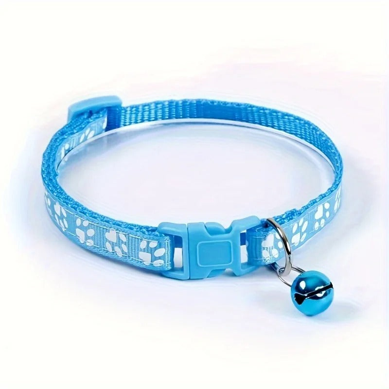 Fashion Pet Cat Collar Skanto