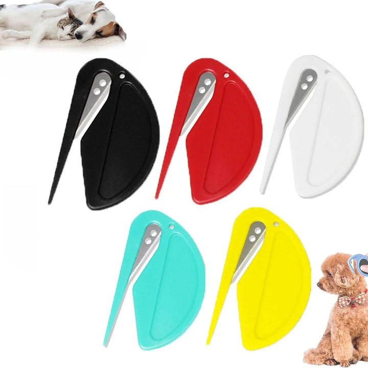 Pet Knot Cutter Skanto