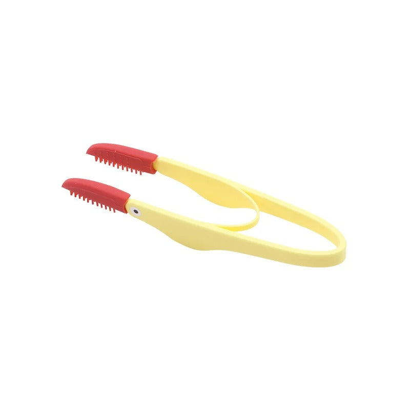 Pet Eye Comb: Mild pleie for rene og sunne øyne Skanto
