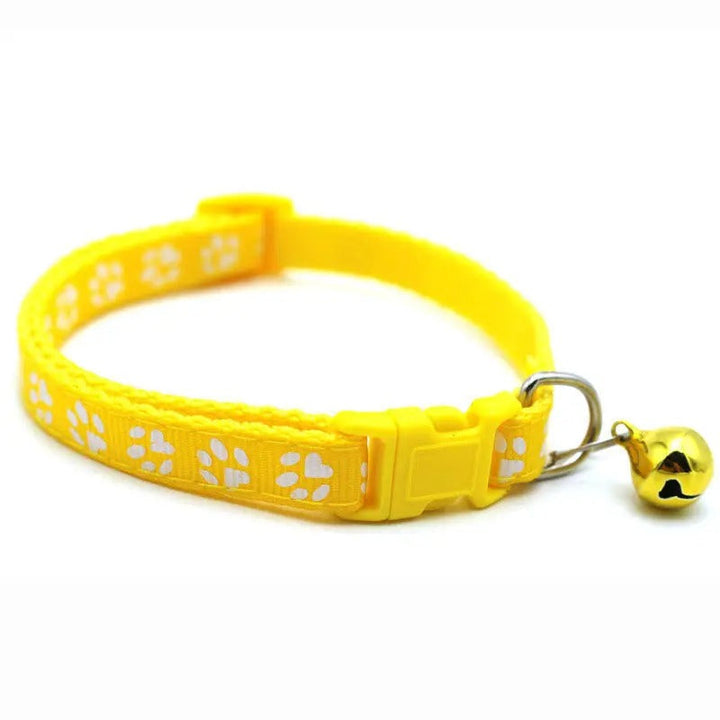 Fashion Pet Cat Collar Skanto