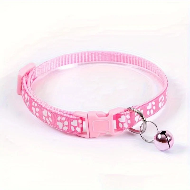 Fashion Pet Cat Collar Skanto