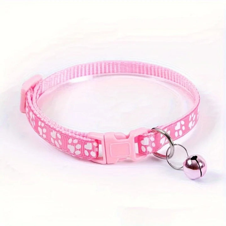 Fashion Pet Cat Collar Skanto