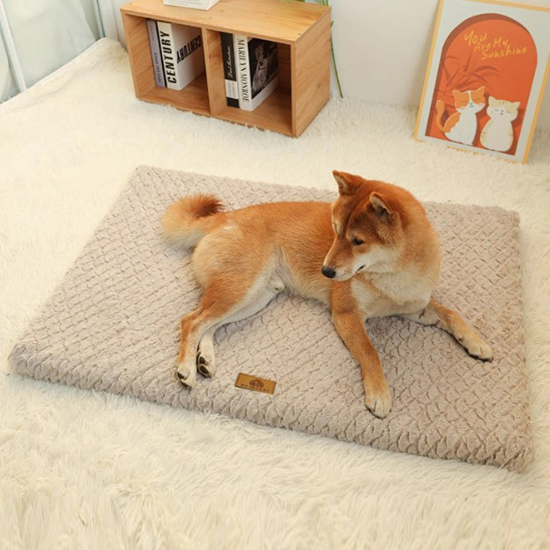 ComfyPaws Hundematte Skanto
