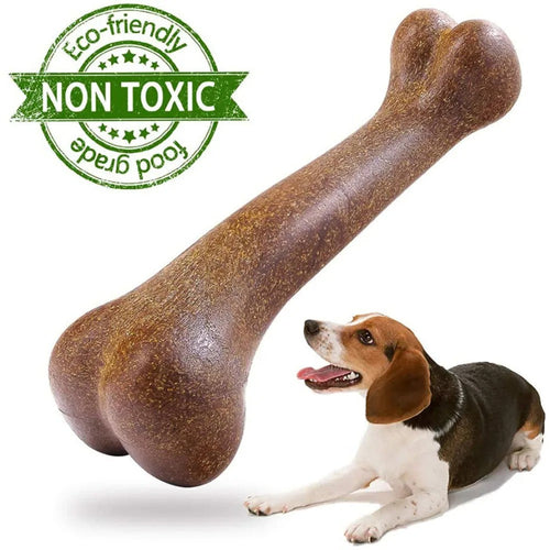 ChewBone – Det trygge og holdbare tyggeleken for glade hunder! Skanto