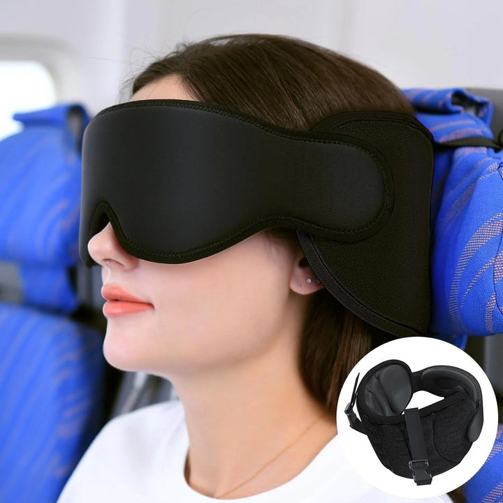Reisepute for fly | Alt-i-ett reise komfort | Skanto