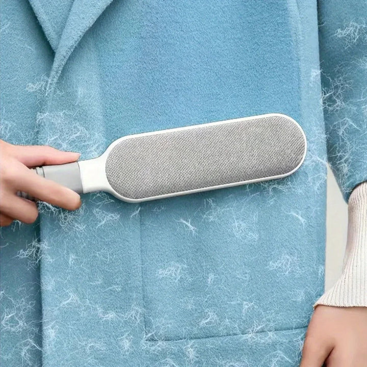 Dust Gone Brush Skanto