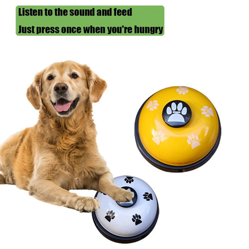 PetTrainer – Den ultimate treneren & fotavtrykkringen for katter og hunder! Skanto