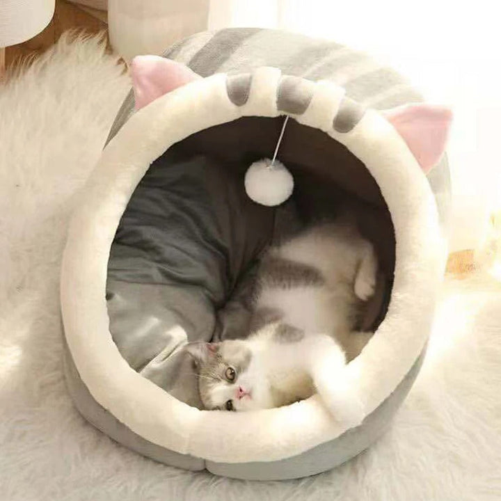 CozyCat Nest Skanto