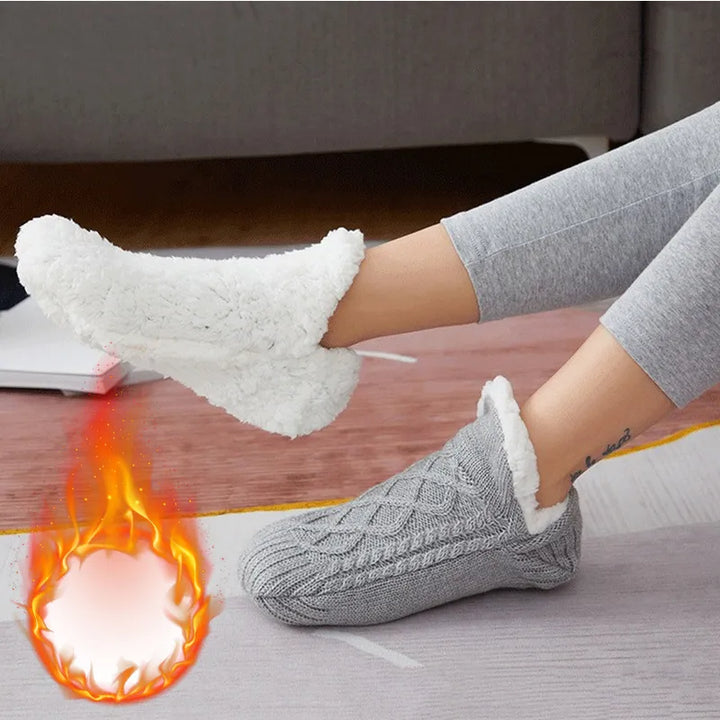Skanto | CottonSole Hverdags Komfort Essensielt