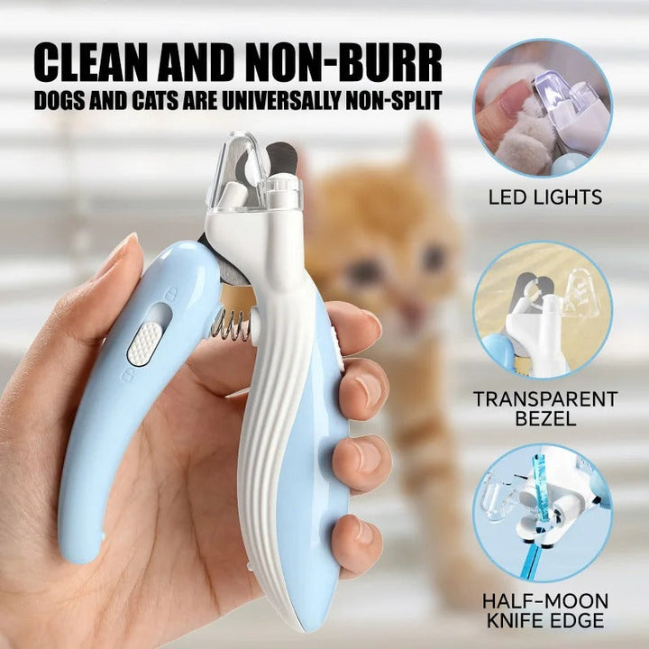 Pet Trim Pro Skanto