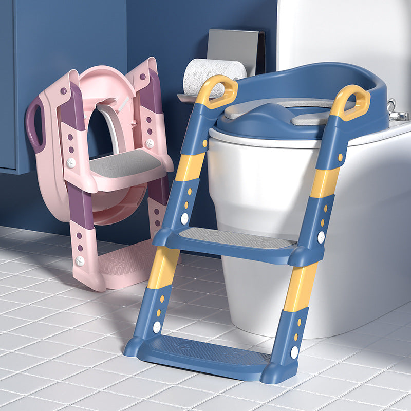 Skanto | PottyTrainer - Klatrebar toalettsete