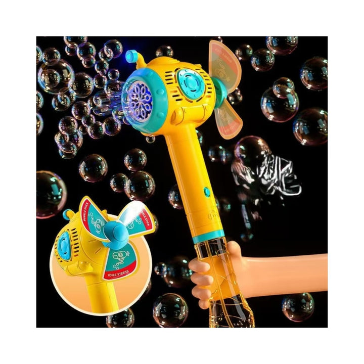 Skanto | Boble Blaster - Boble Blåsende Moro Maskin