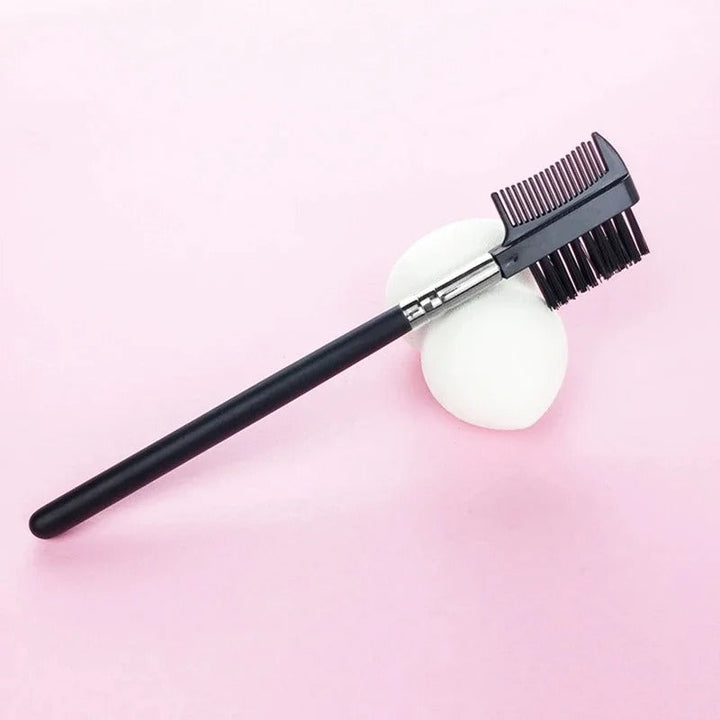 Pet Eye Comb Brush Skanto