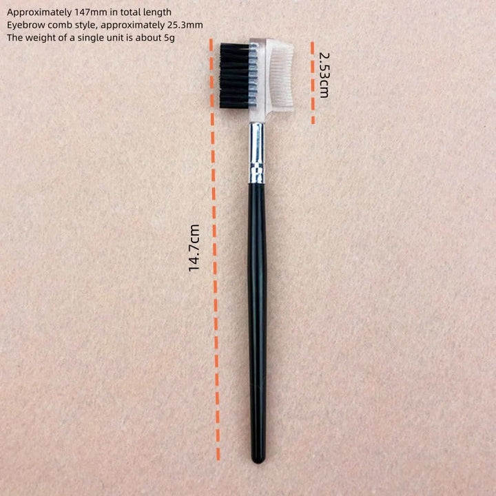 Pet Eye Comb Brush Skanto