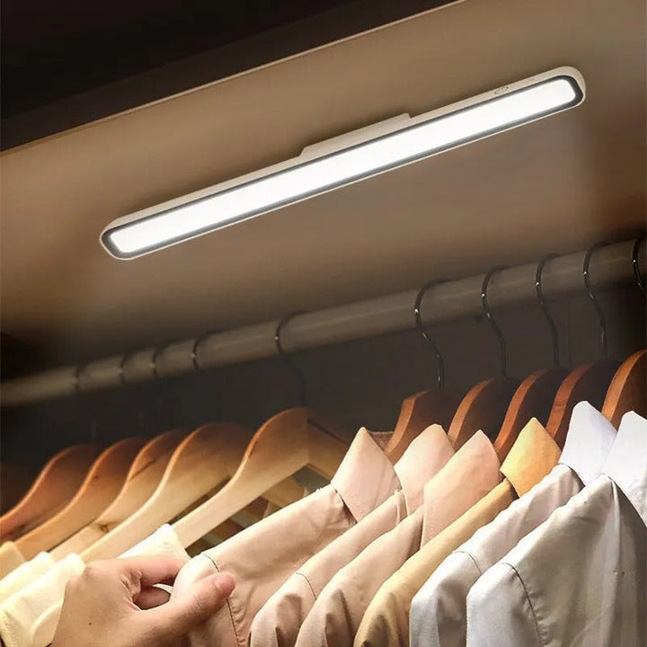 Skanto | Oppladbar Magnetisk Skrivebordslampe